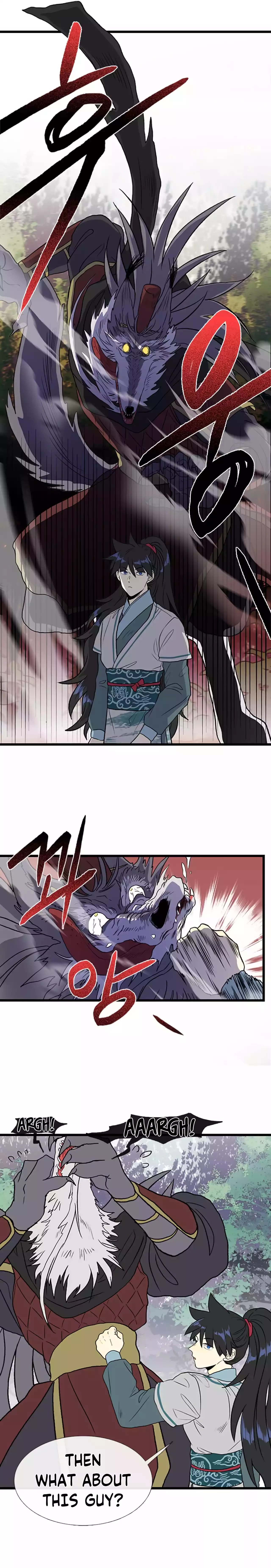 The Scholar's Reincarnation Chapter 206 17